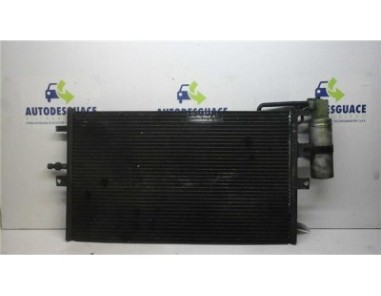 Radiador Aire Acondicionado Saab 9-5 SEDÁN 2 0 