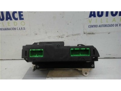 Mandos Climatizador Honda CIVIC BERLINA 3 1 6 VTEC