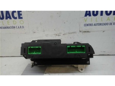 Mandos Climatizador Honda CIVIC BERLINA 3 1 6 VTEC 