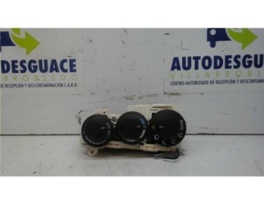 Mandos Climatizador Honda CIVIC BERLINA 3 1 6 VTEC 