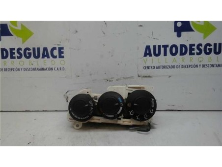 Mandos Climatizador Honda CIVIC BERLINA 3 1 6 VTEC 