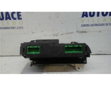 Mandos Climatizador Honda CIVIC BERLINA 3 1 6 VTEC 