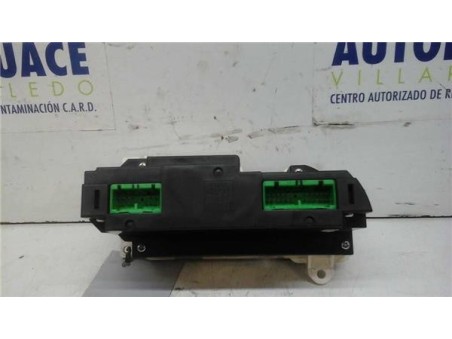 Mandos Climatizador Honda CIVIC BERLINA 3 1 6 VTEC 