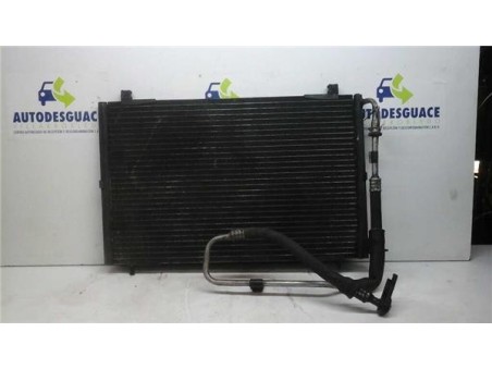 Radiador Aire Acondicionado Peugeot 206 BERLINA 1 9 D 