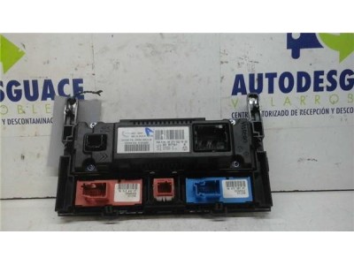 Mandos Climatizador Peugeot 407 2 0 16V HDi FAP