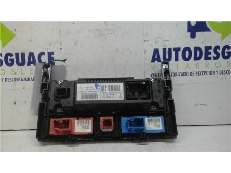 Mandos Climatizador Peugeot 407 2 0 16V HDi FAP 