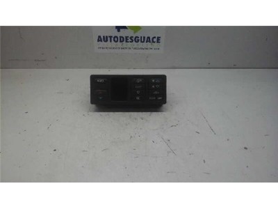 Mandos Climatizador Saab 9-3 BERLINA 2 2 16V TiD  2