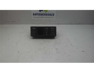 Mandos Climatizador Saab 9-3 BERLINA 2 2 16V TiD 