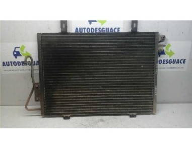 Radiador Aire Acondicionado Renault KANGOO 1 9 D 