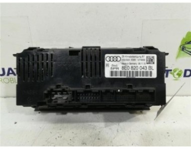 Mandos Climatizador Seat Exeo ST  2 0 Reference [2 0 Ltr  - 105 kW TDI]