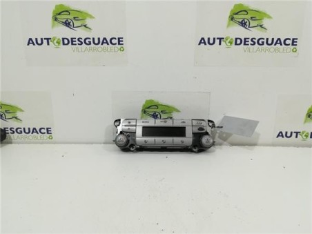Mandos Climatizador Ford Galaxy  2 0 TDCi