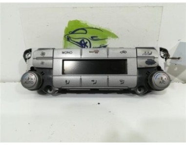 Mandos Climatizador Ford Galaxy  2 0 TDCi