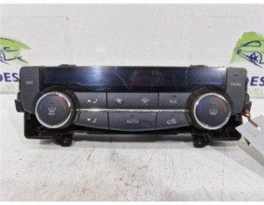 Mandos Climatizador Renault Kadjar  1 5 Bose Edition [1 5 Ltr  - 81 kW dCi Diesel FAP Energy]