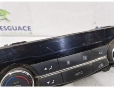 Mandos Climatizador Renault Kadjar  1 5 Bose Edition [1 5 Ltr  - 81 kW dCi Diesel FAP Energy]