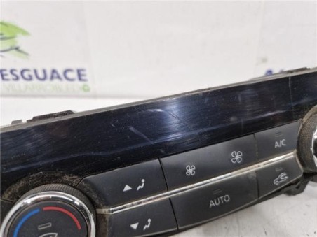 Mandos Climatizador Renault Kadjar  1 5 Bose Edition [1 5 Ltr  - 81 kW dCi Diesel FAP Energy]