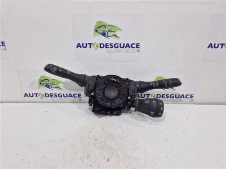 Mando Intermitencia Renault Kadjar  1 5 Bose Edition [1 5 Ltr  - 81 kW dCi Diesel FAP Energy]