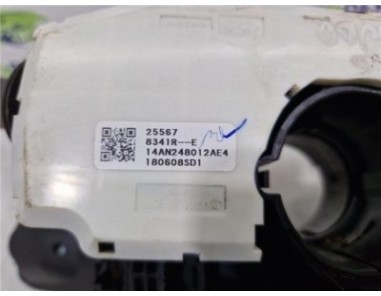 Mando Intermitencia Renault Kadjar  1 5 Bose Edition [1 5 Ltr  - 81 kW dCi Diesel FAP Energy]