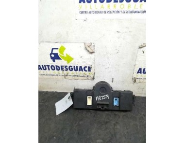 Mandos Climatizador Renault SCENIC II 1 5 dCi D 