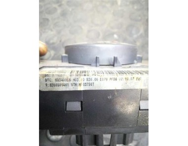 Mandos Climatizador Renault SCENIC II 1 5 dCi D 