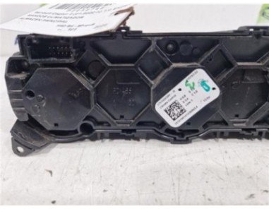 Mandos Climatizador Renault Captur II  1 0 Experience [1 0 Ltr  - 74 kW TCE]