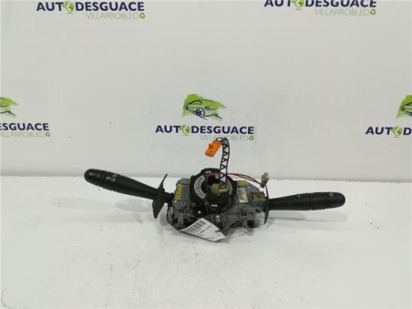 Mando Intermitencia Renault Scenic I  1 9 dCi RX4