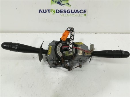 Mando Intermitencia Renault Scenic I  1 9 dCi RX4