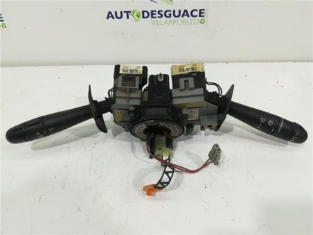 Mando Intermitencia Renault Scenic I  1 9 dCi RX4