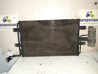 Radiador Aire Acondicionado Seat LEON 1 6 16V  2