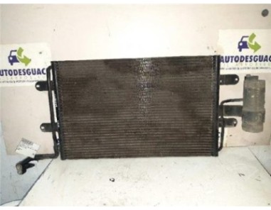 Radiador Aire Acondicionado Seat LEON 1 6 16V 