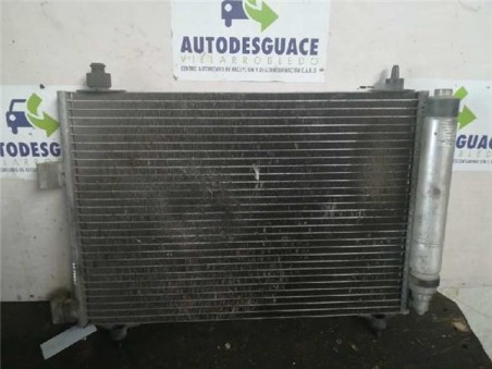 Radiador Aire Acondicionado Citroen C4 BERLINA 1 6 16V HDi FAP 