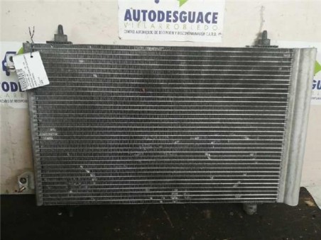 Radiador Aire Acondicionado Lancia PHEDRA 2 0 JTD 