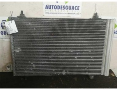 Radiador Aire Acondicionado Lancia PHEDRA 2 0 JTD 