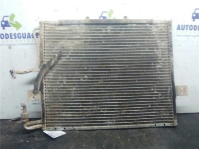 Radiador Aire Acondicionado Kia SPORTAGE 2 0 Turbodiesel 