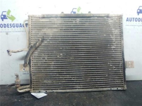 Radiador Aire Acondicionado Kia SPORTAGE 2 0 Turbodiesel 
