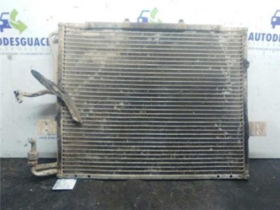 Radiador Aire Acondicionado Kia SPORTAGE 2 0 Turbodiesel  2