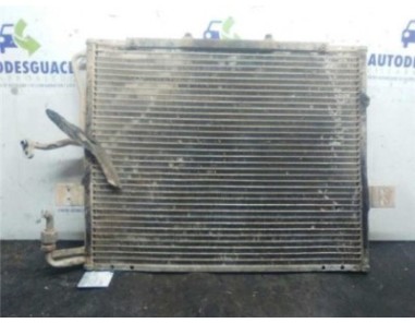 Radiador Aire Acondicionado Kia SPORTAGE 2 0 Turbodiesel 