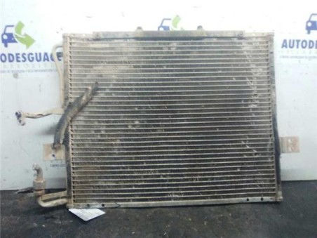 Radiador Aire Acondicionado Kia SPORTAGE 2 0 Turbodiesel 