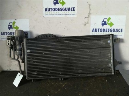 Radiador Aire Acondicionado Opel COMBO 1 3 16V CDTI 