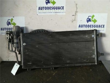 Radiador Aire Acondicionado Opel COMBO 1 3 16V CDTI 