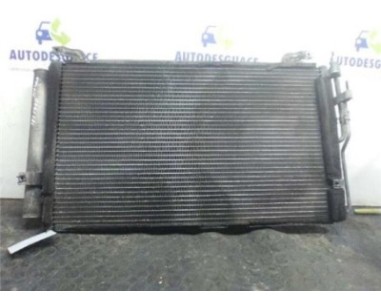Radiador Aire Acondicionado Hyundai MATRIX 1 6 