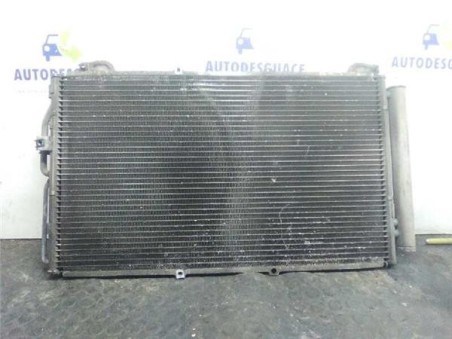 Radiador Aire Acondicionado Hyundai MATRIX 1 6 