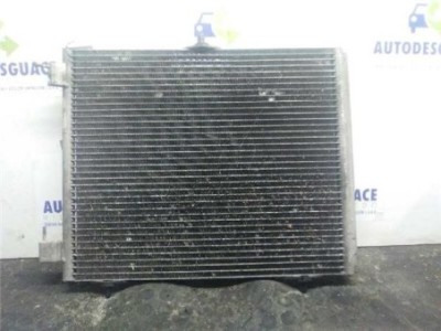 Radiador Aire Acondicionado Peugeot 207 1 4 HDi 