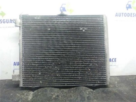 Radiador Aire Acondicionado Peugeot 207 1 4 HDi 
