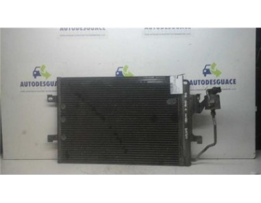 Radiador Aire Acondicionado MERCEDES CLASE A 1 6 