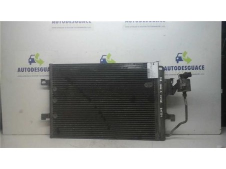 Radiador Aire Acondicionado MERCEDES CLASE A 1 6 