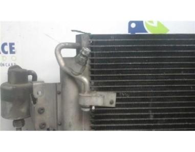 Radiador Aire Acondicionado MERCEDES CLASE A 1 6 