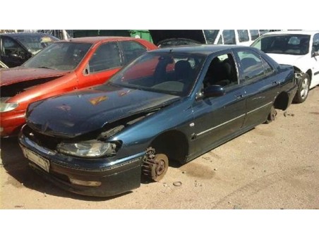 Radiador Calefaccion Peugeot 406 BERLINA 2 2 HDi FAP 