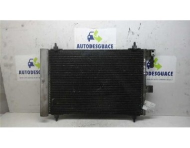 Radiador Calefaccion Peugeot 406 BERLINA 2 2 HDi FAP 