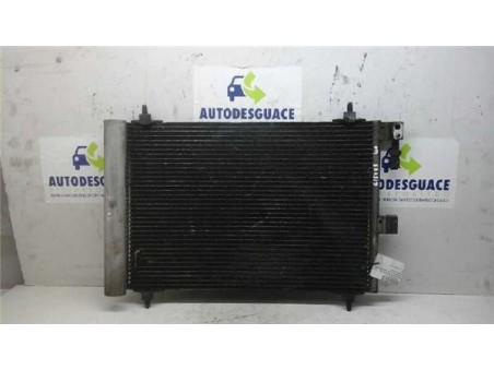 Radiador Calefaccion Peugeot 406 BERLINA 2 2 HDi FAP 