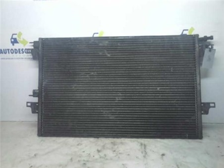 Radiador Aire Acondicionado Renault ESPACE IV 2 2 dCi Turbodiesel 